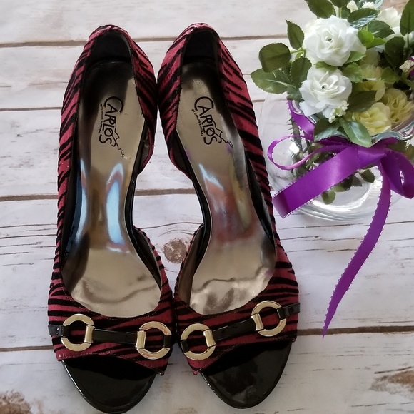 Carlos Santana Shoes - Carlos by Carlos Santana  Shoes